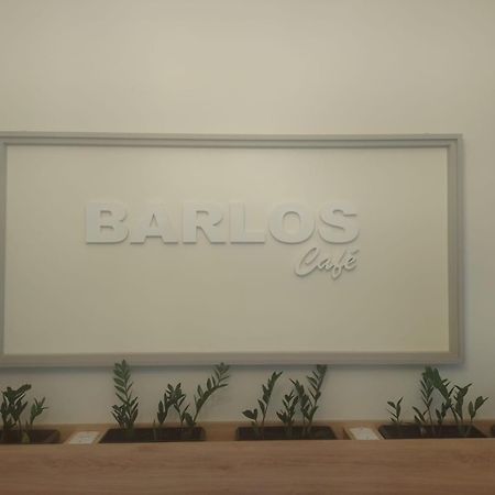 Barlos Hotel أوروغوايانا المظهر الخارجي الصورة