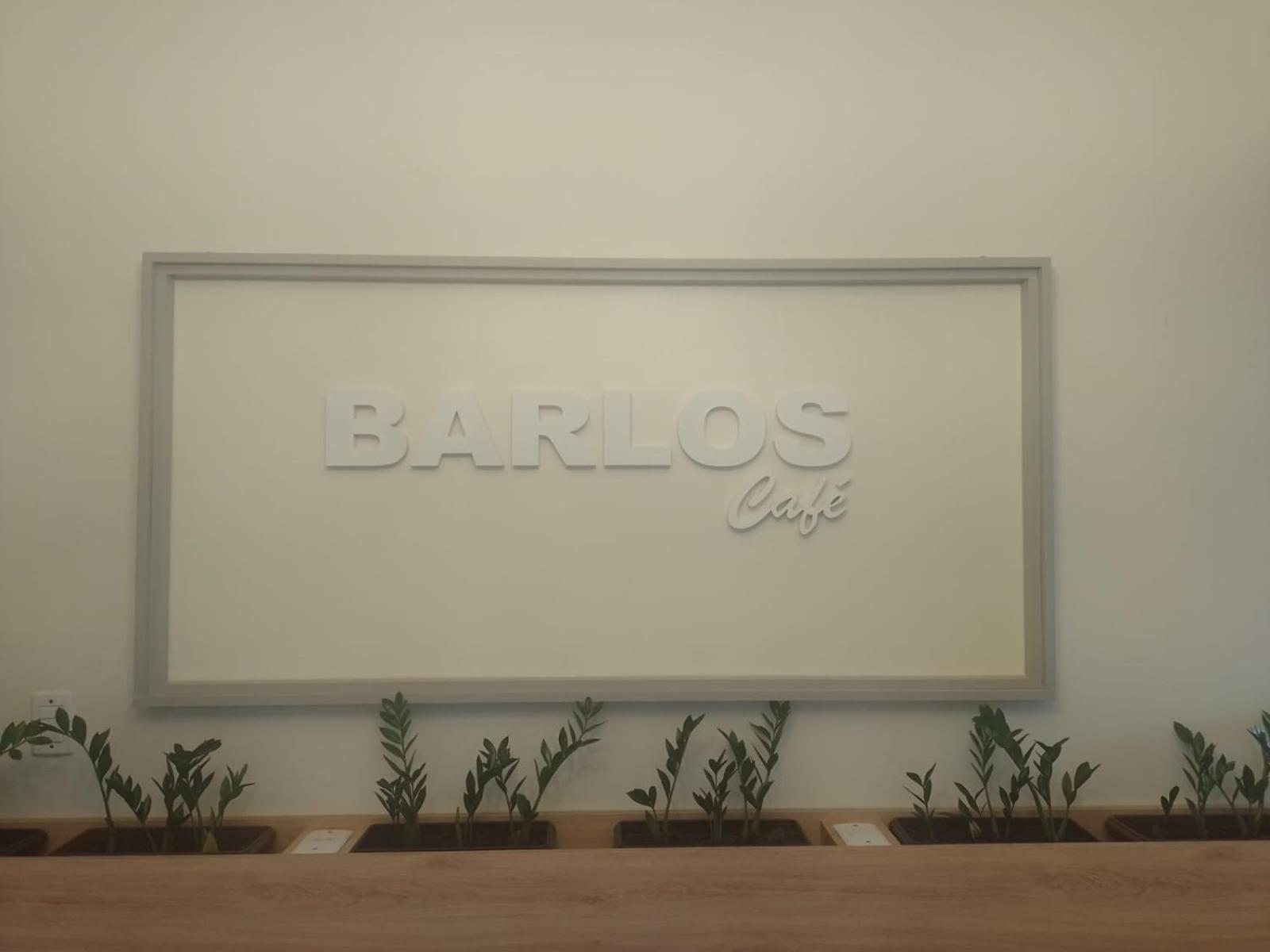 Barlos Hotel أوروغوايانا المظهر الخارجي الصورة